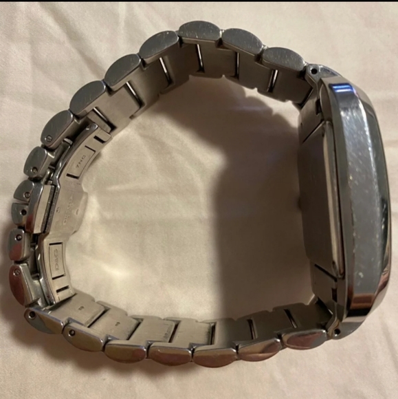 DOLCE AND GABBANA WATCH - Picture 4 of 5